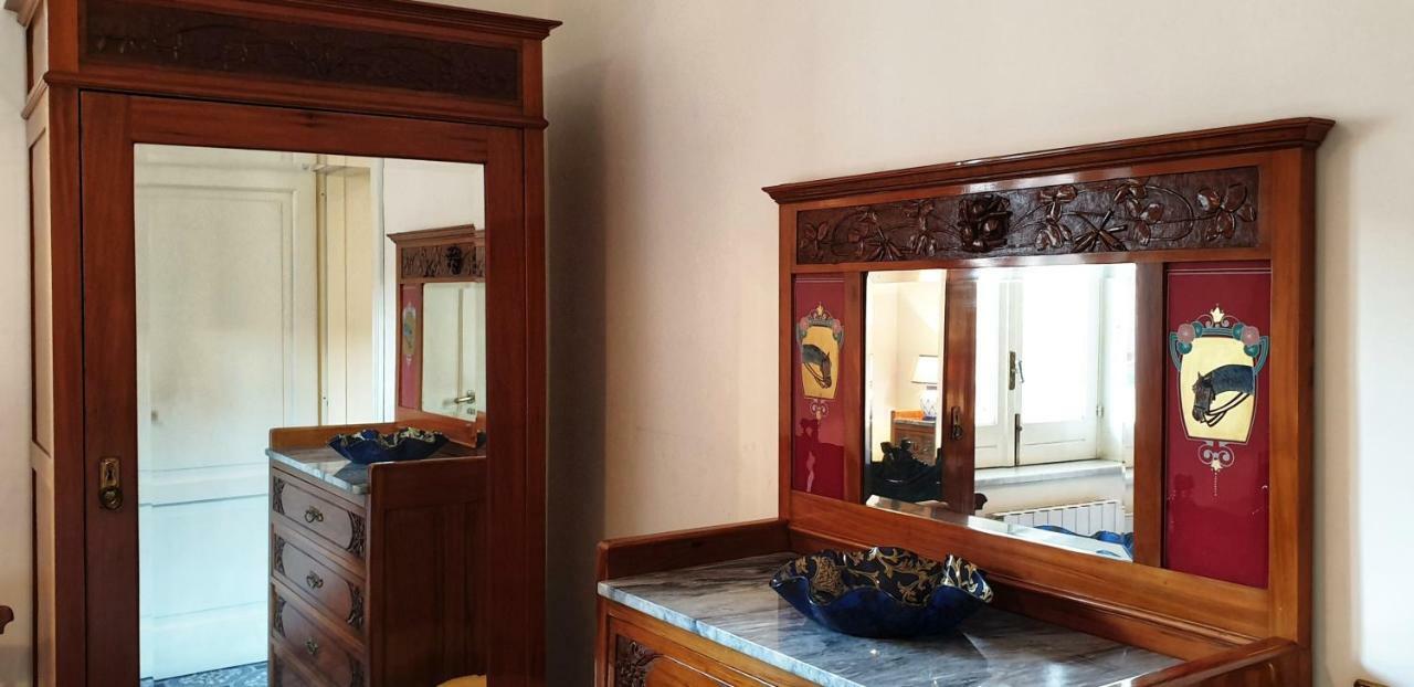 Villa Del Melograno Patti Zewnętrze zdjęcie