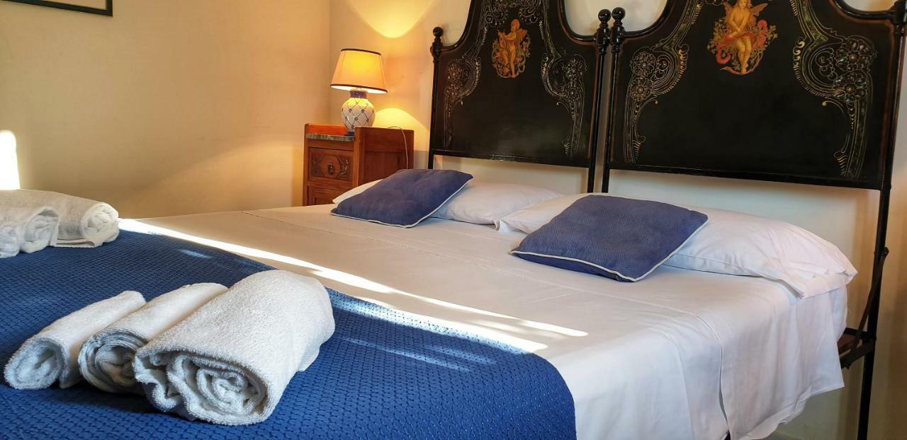 Villa Del Melograno Patti Zewnętrze zdjęcie