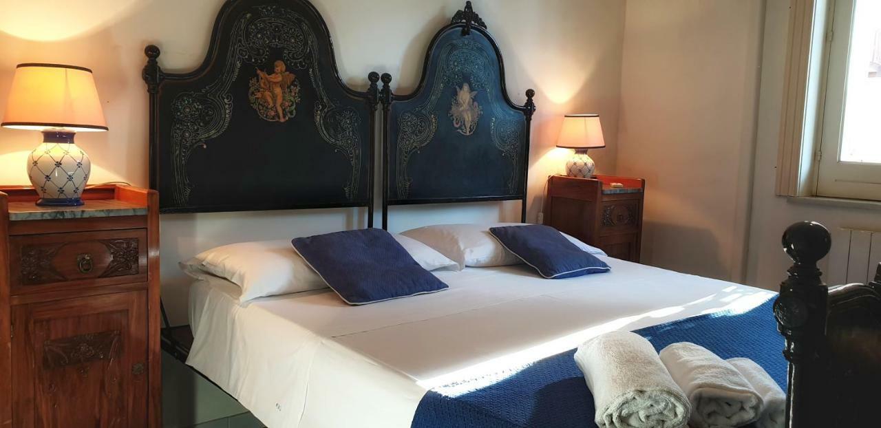 Villa Del Melograno Patti Zewnętrze zdjęcie