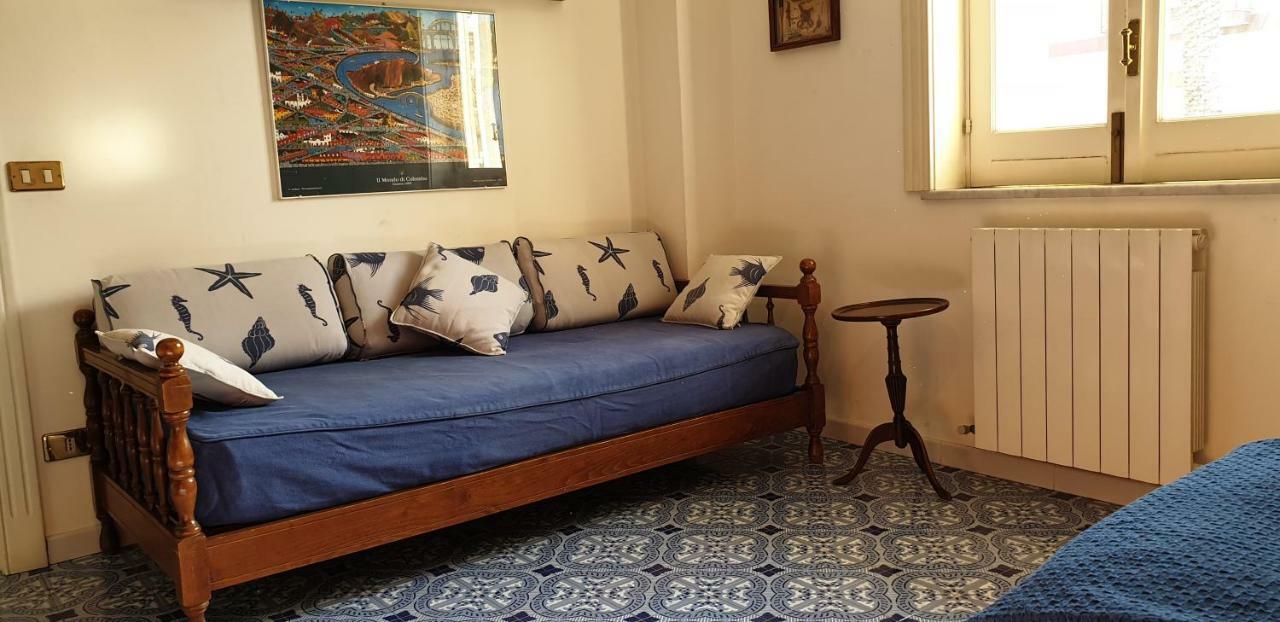 Villa Del Melograno Patti Zewnętrze zdjęcie