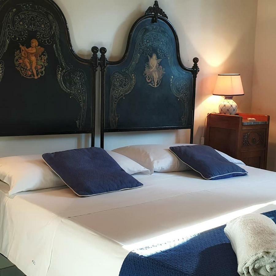 Villa Del Melograno Patti Zewnętrze zdjęcie