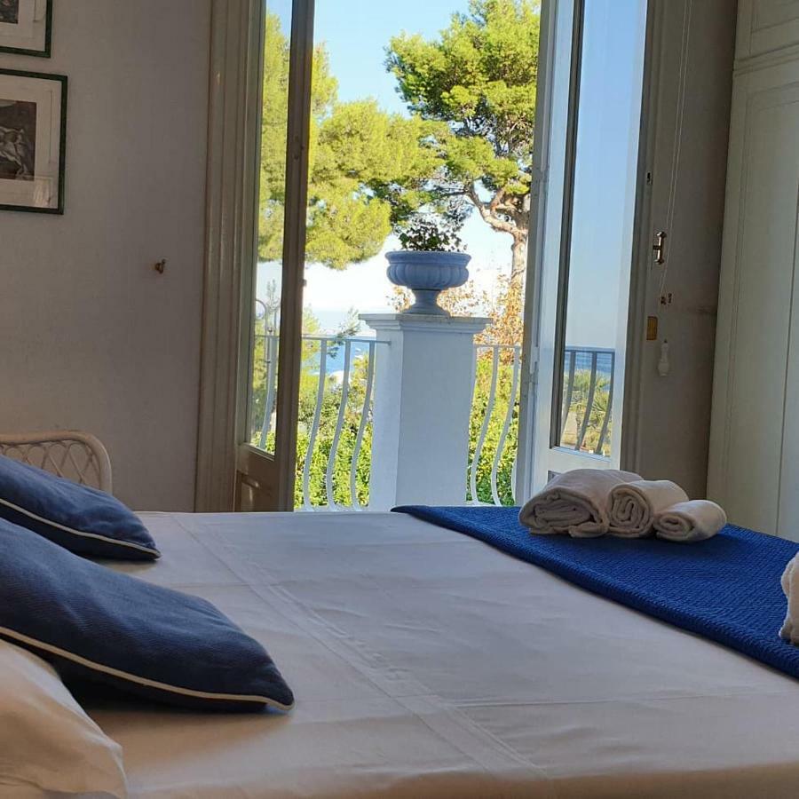 Villa Del Melograno Patti Zewnętrze zdjęcie