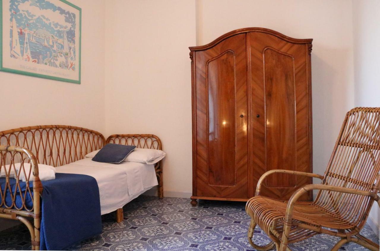 Villa Del Melograno Patti Zewnętrze zdjęcie