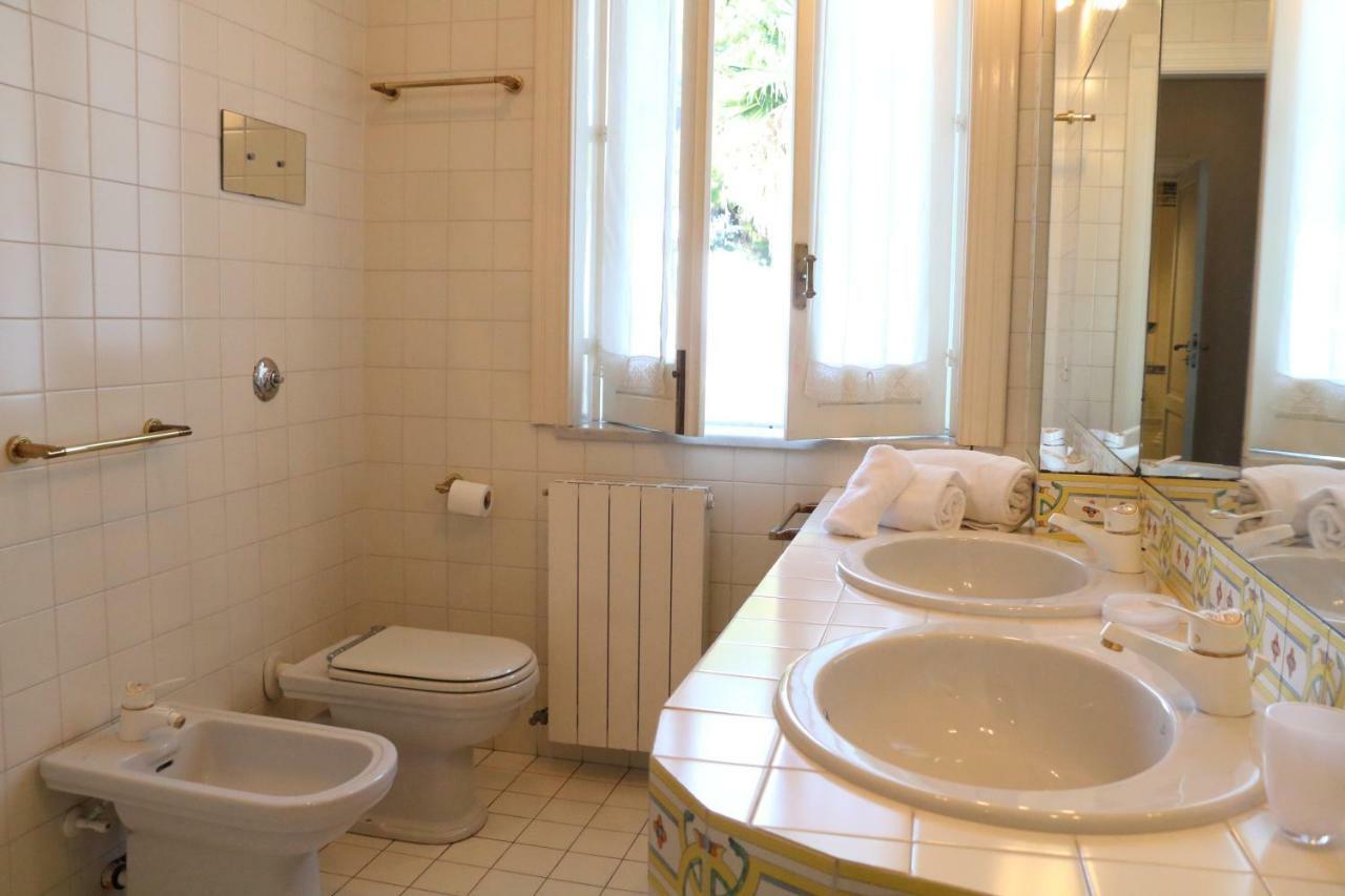 Villa Del Melograno Patti Zewnętrze zdjęcie