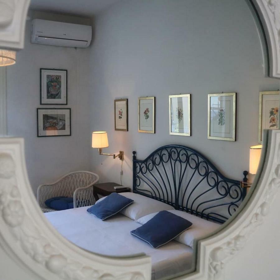 Villa Del Melograno Patti Zewnętrze zdjęcie
