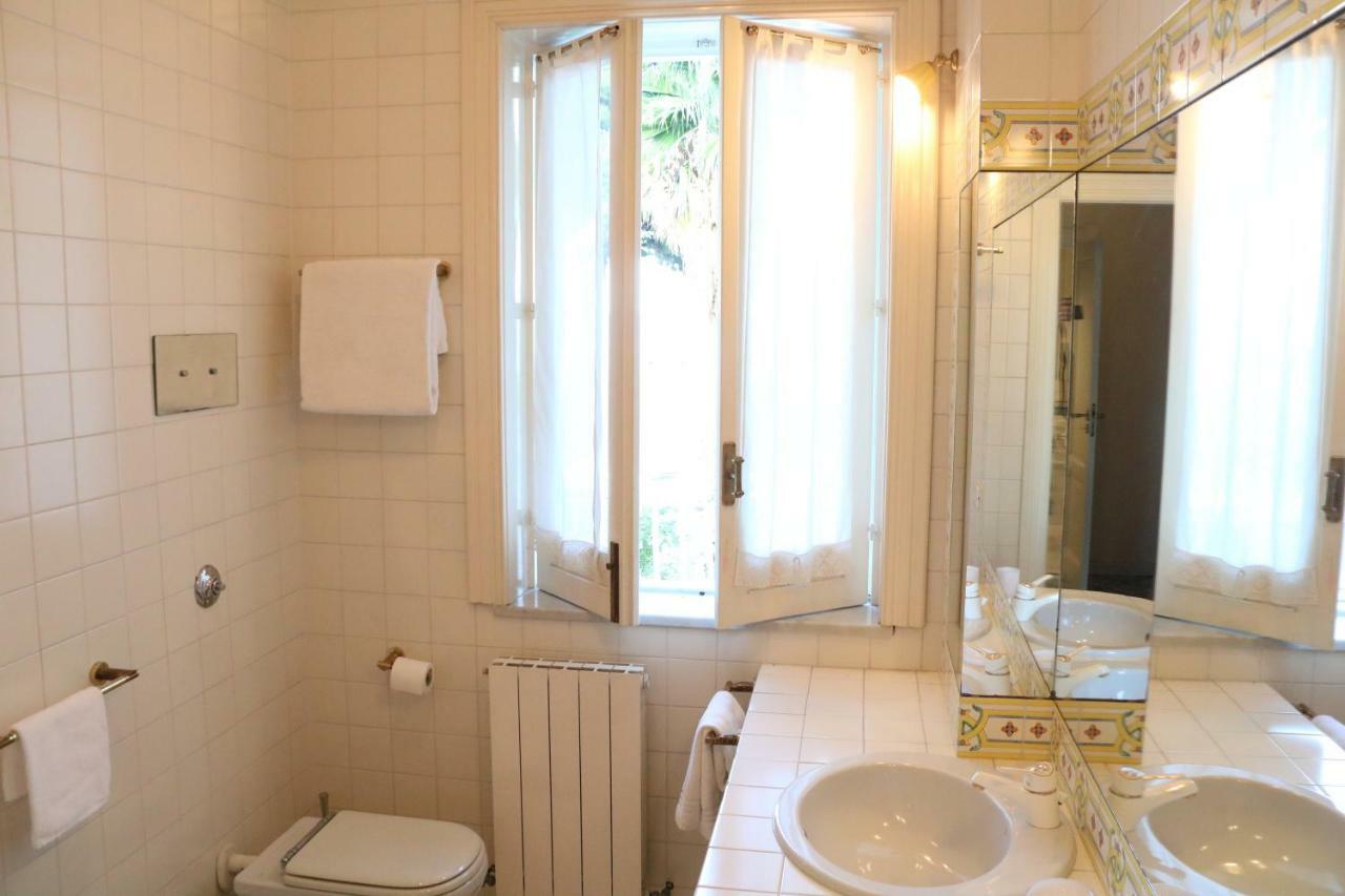 Villa Del Melograno Patti Zewnętrze zdjęcie